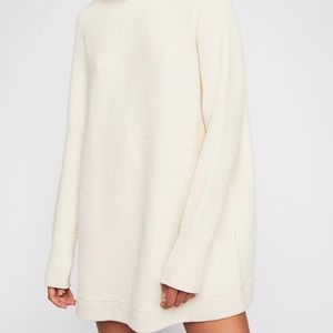 Free People - Ottoman Sweater - Brand New w/ tags